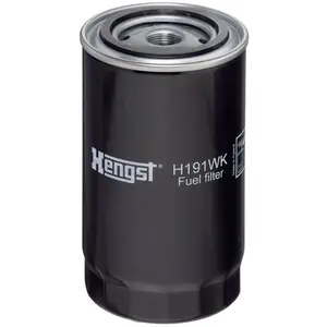 HENGST FILTER H191WK Filtre à Carburant pas cher
