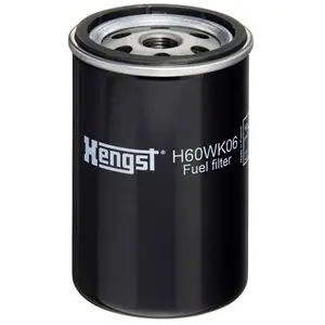 Filtre À Carburant Hengst Filter H60wk06 pas cher