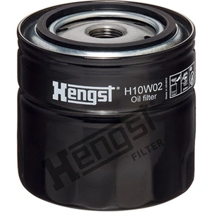 Filtre à huile HENGST FILTER, par ex. pour Seat pas cher