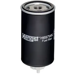 Filtre à carburant HENGST FILTER H697WK pas cher