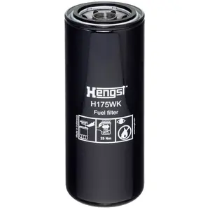 Filtre à carburant HENGST H175WK pas cher