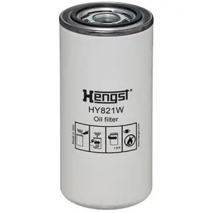 Filtre, Hydraulique Hengst Filter Hy821w pas cher