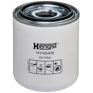 Filtre, Hydraulique Hengst Filter Hy484wVendu parpiecesauto.fr