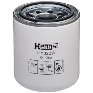 Filtre, Hydraulique Hengst Filter Hy822w pas cher