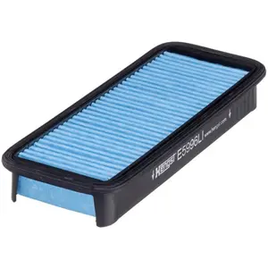 Filtre d'habitacle (filtre à pollen) HENGST E5996LI pas cher