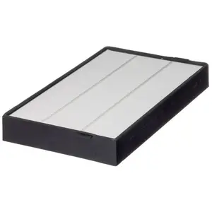 Filtre Intérieur Volvo Hengst Filter E5939li pas cher