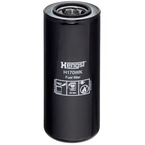 Filtre À Carburant Hengst Filter H170wk pas cher