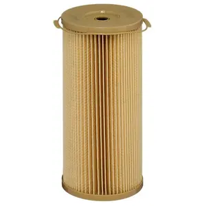 Filtre À Carburant Hengst Filter E809kpd387 pas cher