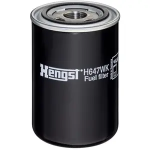 Filtre À Carburant Hengst Filter H647wk pas cher