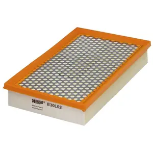 Filtre à air HENGST FILTER, par ex. pour Ssangyong, Mercedes-Benz pas cher