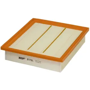 Filtre à air HENGST FILTER, par ex. pour VW pas cher