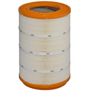 Filtre À Air Scania Hengst Filter E424l pas cher