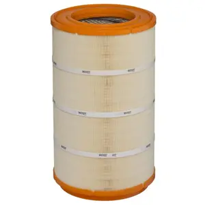 Filtre À Air Scania Hengst Filter E540l pas cher