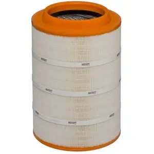 Filtre À Air Daf; Ginaf Hengst Filter E542l pas cher