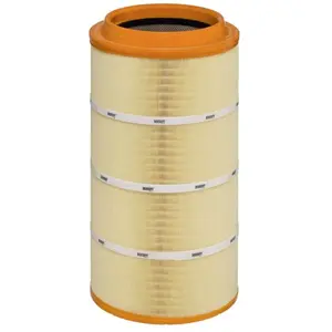 Comparateur de prix : Filtre à air HENGST E1007L