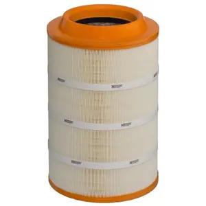 Filtre À Air Ginaf; Iveco Hengst Filter E595l pas cher