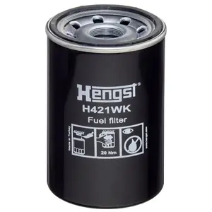 Filtre à carburant HENGST FILTER H421WK pas cher
