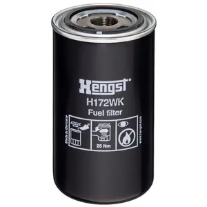 Filtre À Carburant Hengst Filter H172wk pas cher