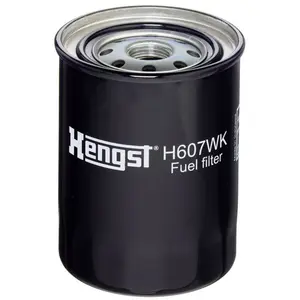 Filtre à carburant HENGST H607WK pas cher