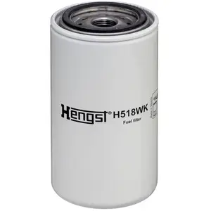 Filtre À Carburant Hengst Filter H518wkd629 pas cher