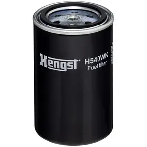 Filtre à carburant HENGST H540WK pas cher