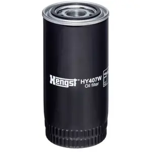 Hengst Filtre à huile - Spin on - HY407W pas cher