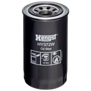 Filtre, Hydraulique Hengst Filter Hy372w pas cher