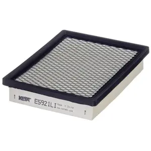 Filtre d'habitacle (filtre à pollen) HENGST FILTER E5921LI pas cher