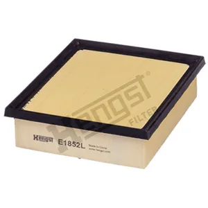 HELLA HENGST Filtre à air pour MITSUBISHI: Eclipse Cross (Ref: E1852L) pas cher