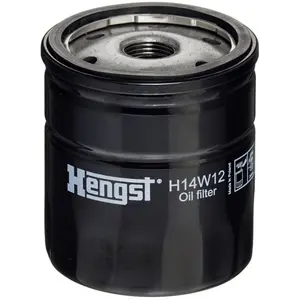 Comparateur de prix : HELLA HENGST Filtre à huile pour LANCIA: Delta, Thema, Dedra, Kappa, Prisma, Beta, Trevi & FIAT: 131, Regata, Croma, Ritmo, Spider (Ref: H14W12)