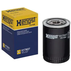 Filtre à huile HENGST FILTER, par ex. pour Porsche pas cher