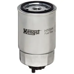 Filtre à carburant HENGST FILTER H70WK pas cher