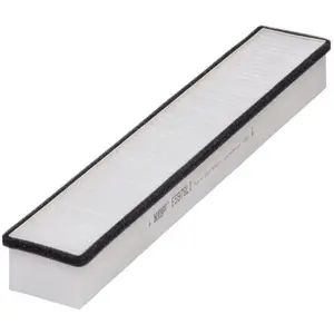Filtre d'habitacle (filtre à pollen) HENGST E5978LI pas cher