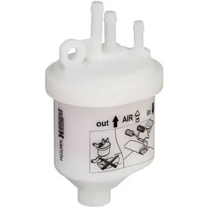 Filtre à carburant HENGST H650WK pas cher