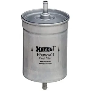 Hengst H80WK01 Kraftstofffilter pas cher