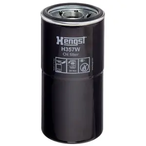 Filtre à huile HENGST H357W pas cher