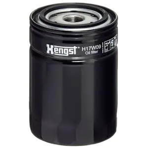 Filtre à air, compresseur-air d'admission HENGST FILTER H17W09 pas cher