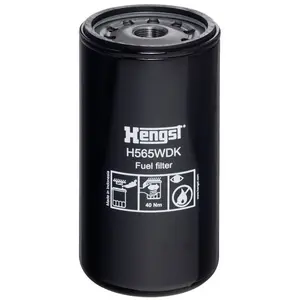 Filtre À Carburant Sinotruk Hengst Filter H565wdk pas cher