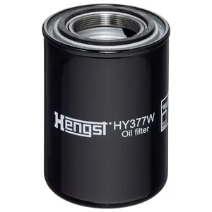 Filtre à huile HENGST FILTER HY377W pas cher