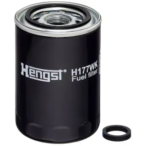 Filtre à carburant HENGST FILTER H177WK pas cher