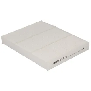 Filtre d'habitacle (filtre à pollen) HENGST E5970LI pas cher