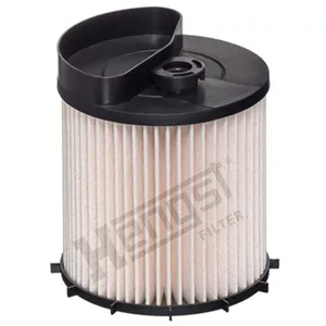 Filtre à carburant HENGST E504KP D568 pas cher