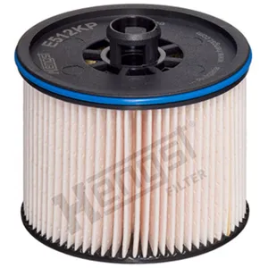 Filtre à carburant HENGST E512KP D572 pas cher