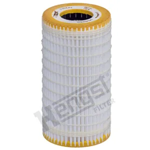 Filtre à huile HENGST E1037H D596 pas cher