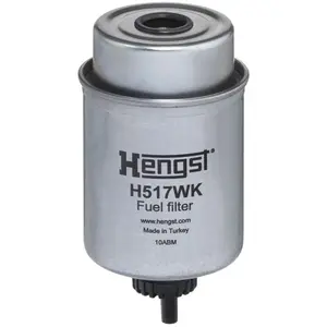 Filtre À Carburant Hengst Filter H517wk pas cher