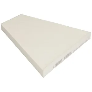 Filtre d'habitacle (filtre à pollen) HENGST E6963LI pas cher