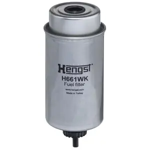 Filtre À Carburant Hengst Filter H661wk pas cher
