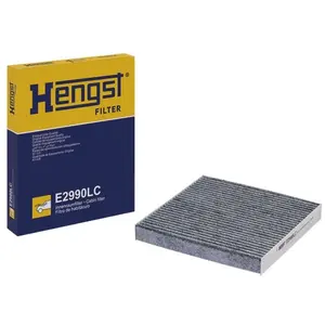Filtre Intérieur Honda Hengst Filter E2990lc pas cher