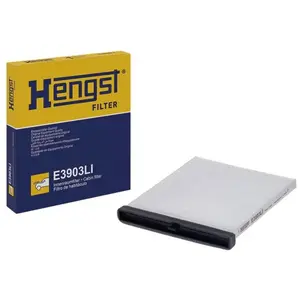 Filtre Intérieur Mazda Hengst Filter E3903li pas cher