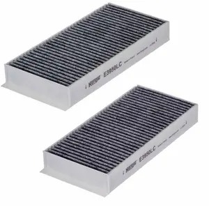 Filtre Intérieur Bmw; Mini Hengst Filter E3950lc2 pas cher
